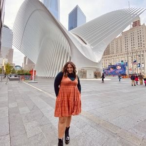 Meet your Posher, Frances